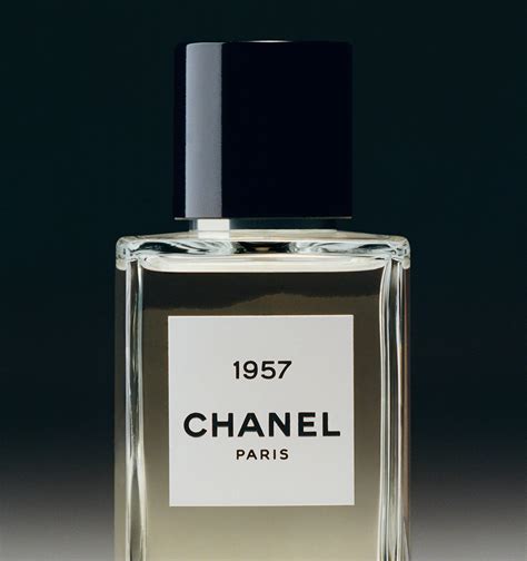 es exclusifs de chanel|where to buy chanel 1957.